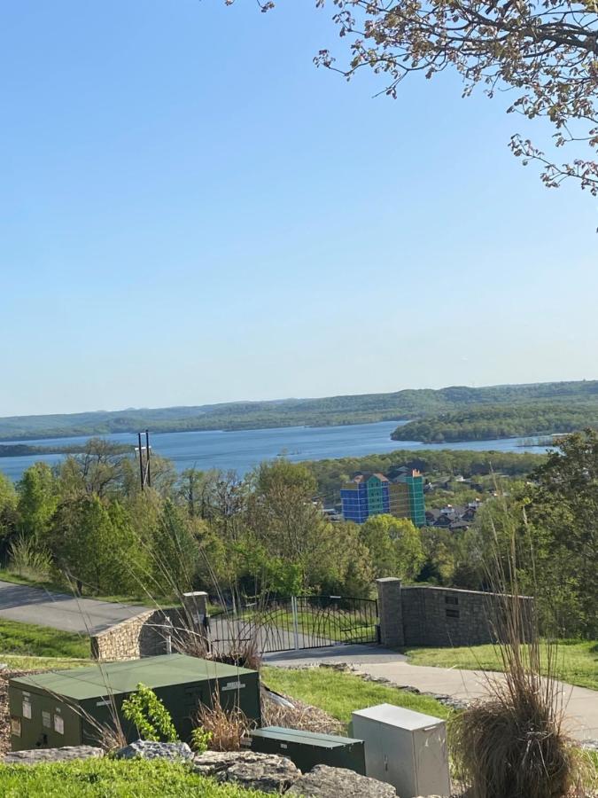 Spruce Valley Брэнсон Экстерьер фото